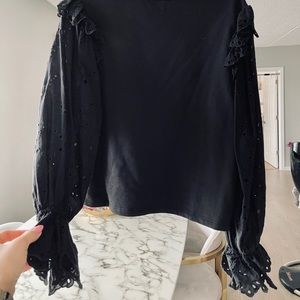 ZARA sweatshirt M